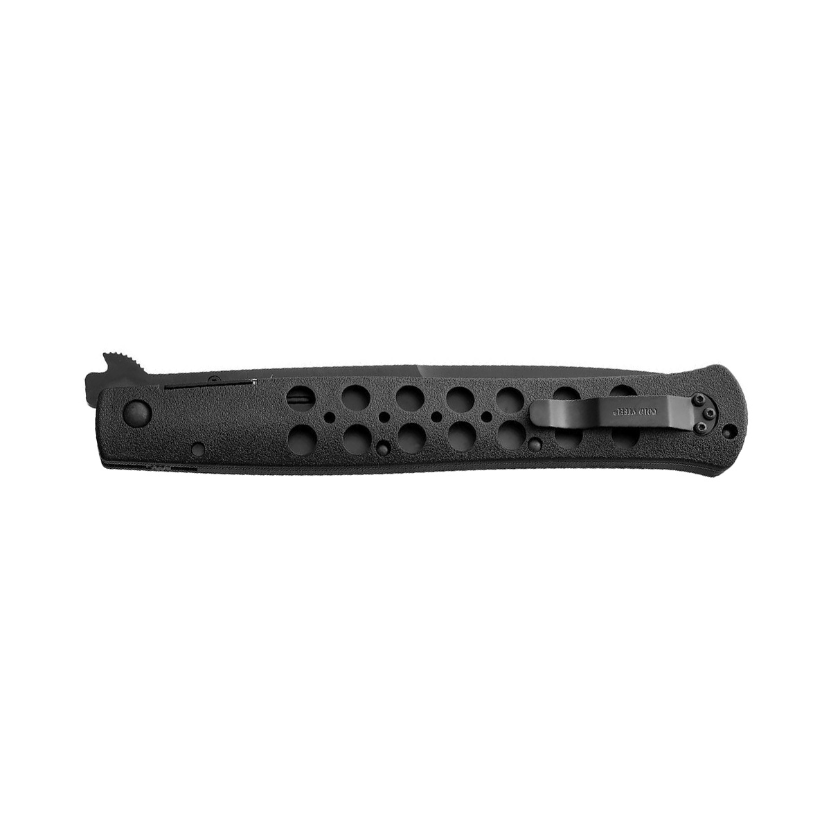 Нож Cold Steel 26SXPBKBK Ti-Lite 6 Zy-Ex Handle — изображение 2