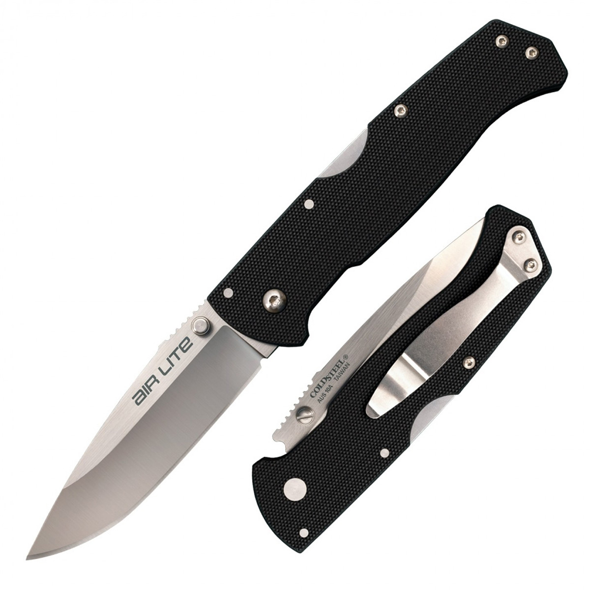Нож Cold Steel 26WD Air Lite Drop Point