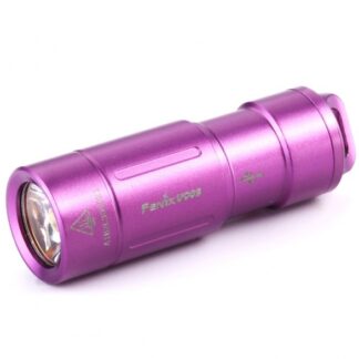 Фонарь Fenix UC02 фиолетовый, UC02pr