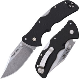 Нож Cold Steel 27BAC Mini Recon 1 Clip Point
