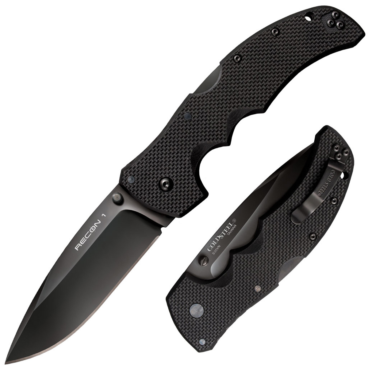 Нож Cold Steel 27BS Recon 1 Spear