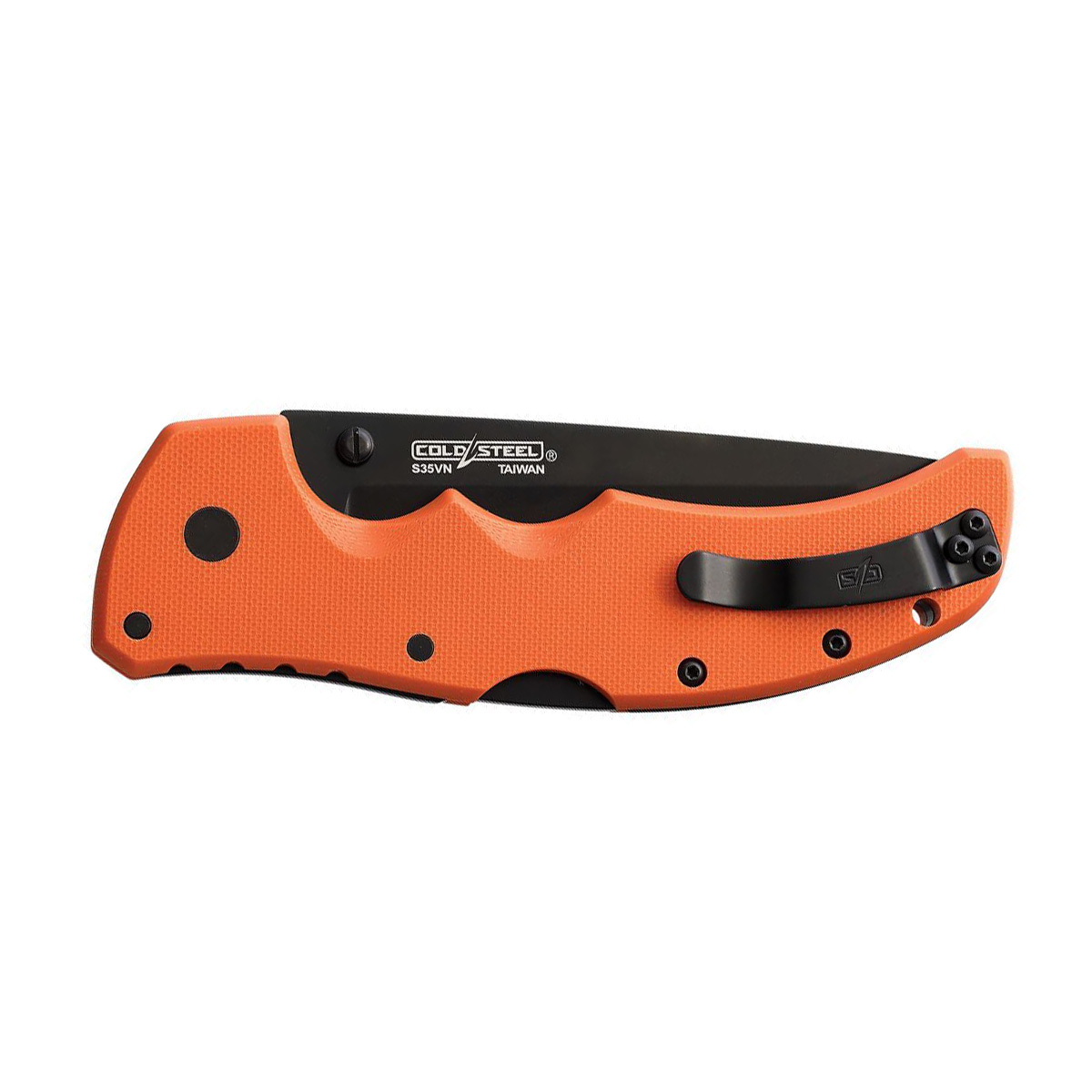 Нож Cold Steel 27BTORBK Recon 1 Tanto — изображение 2