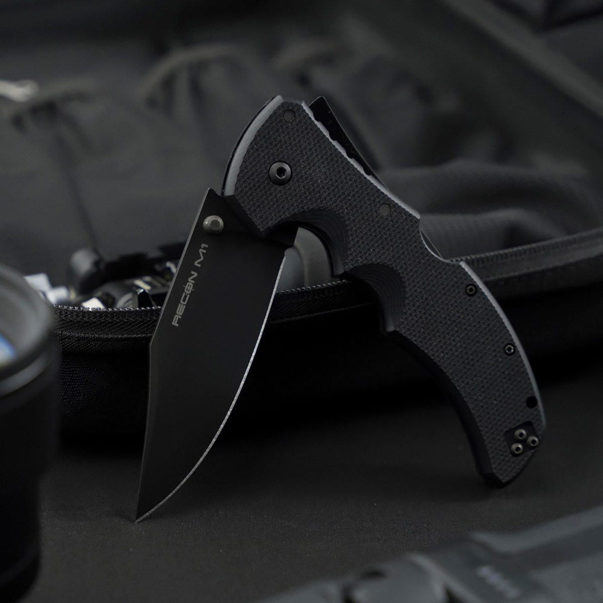 Нож Cold Steel 27TMC Recon 1 Clip — изображение 3