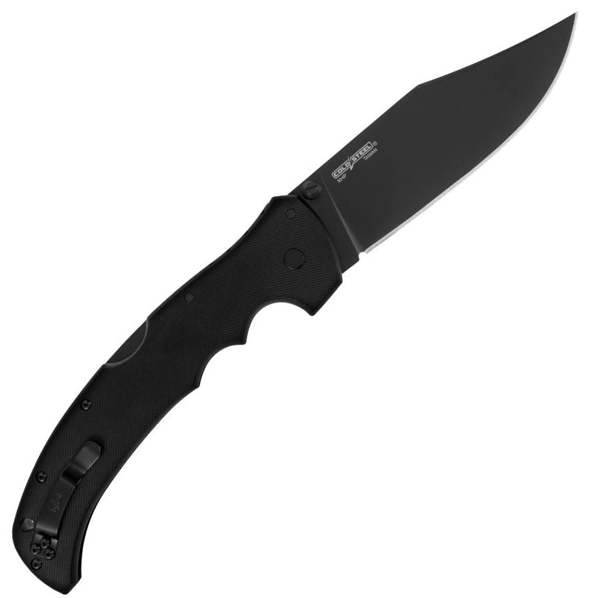 Нож Cold Steel 27TXLC Recon 1 XL Clip Point — изображение 2