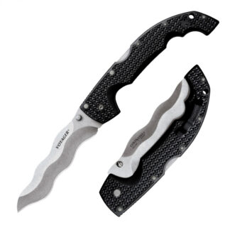Нож Cold Steel 29AXW Kris Voyager