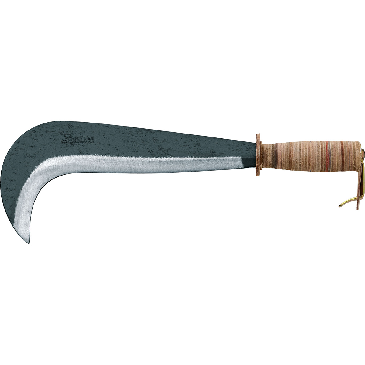 Мачете Due Cigni 2C 262/30 Billhook(без ножен)