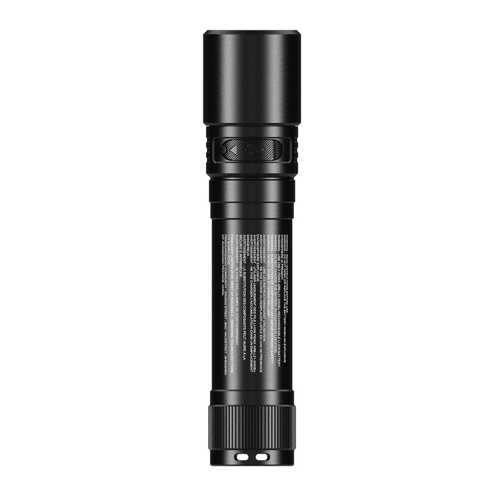 Фонарь Fenix индустриальный WF30RE 2025 взрывозащищенный — изображение 3