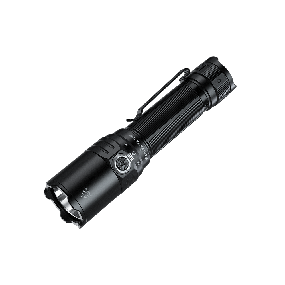 Фонарь Fenix тактический TK15R 3200 люмен