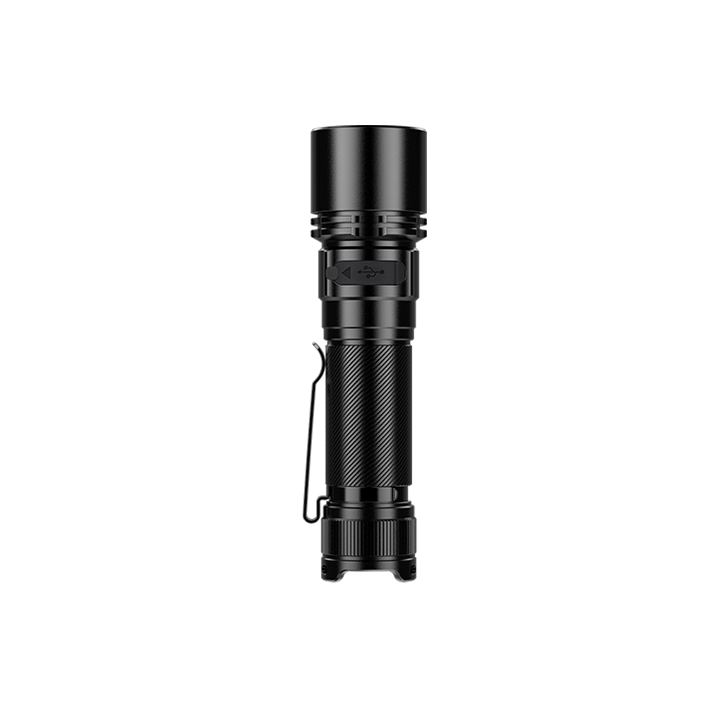 Фонарь Fenix C5 V2.0 1800 люмен — изображение 3