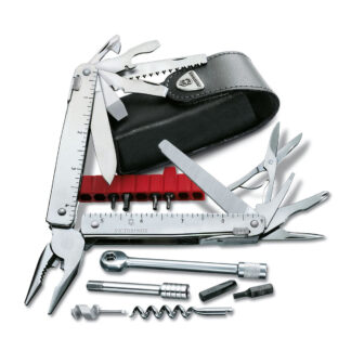 Многофункциональный инструмент 3.0339.L Swiss Tool