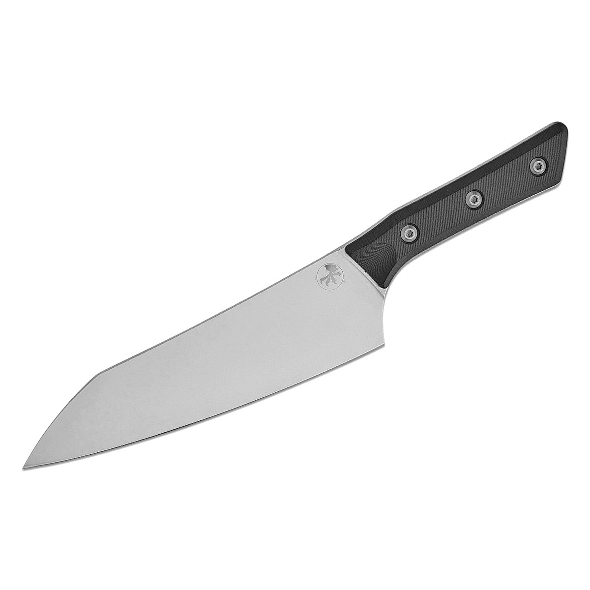 Нож кухонный Microtech Chef's Knife 3000-10BK
