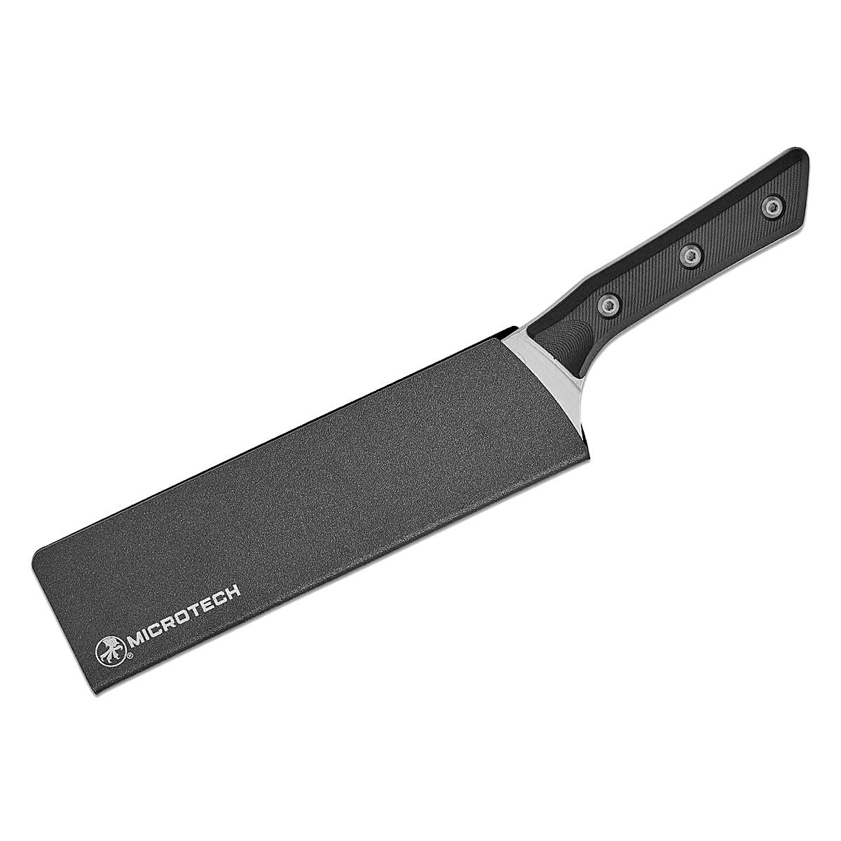 Нож кухонный Microtech Chef's Knife 3000-10BK — изображение 3