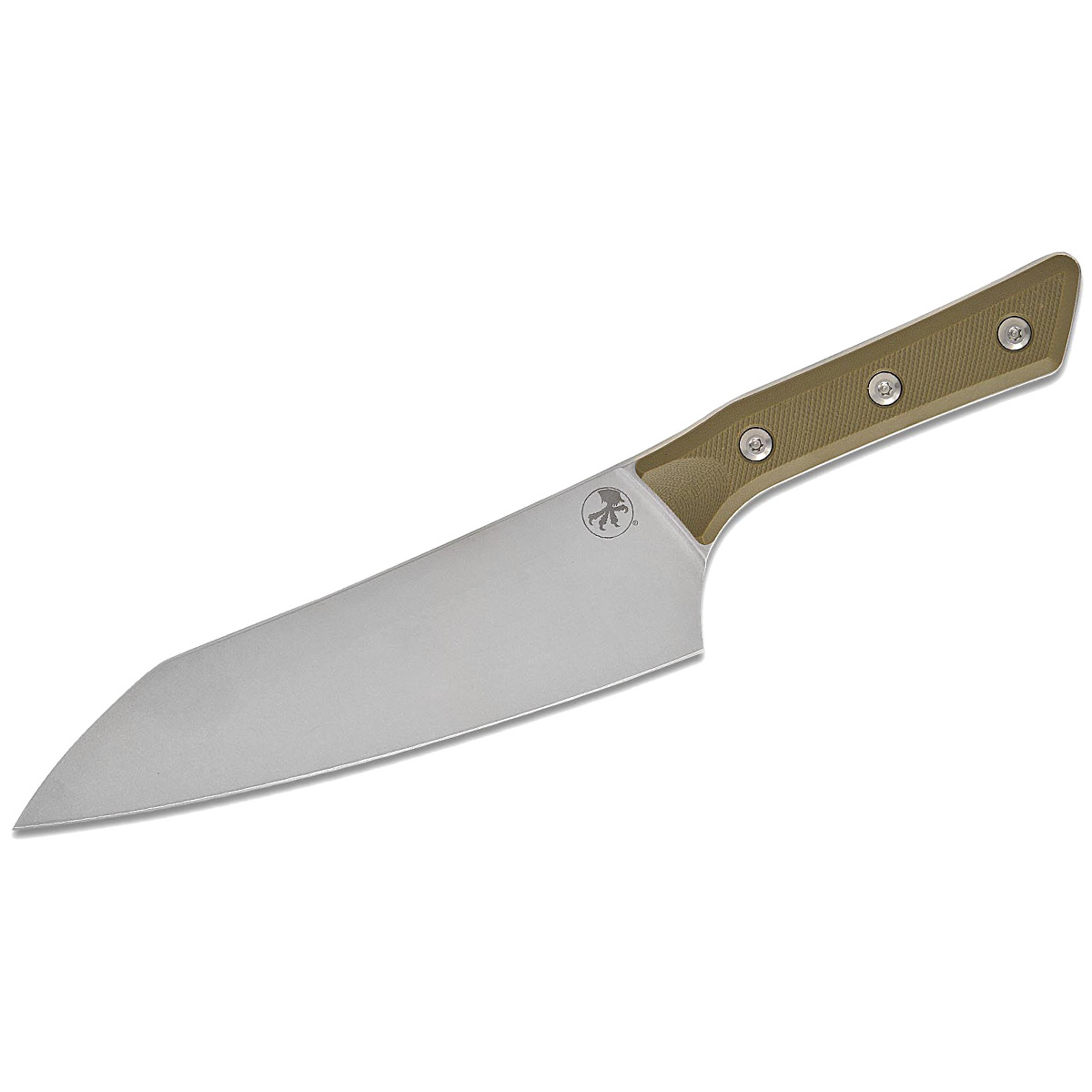 Нож кухонный Microtech Chef's Knife 3000-10OD