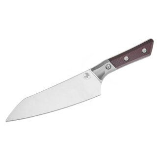 Нож кухонный Microtech Chef's Knife 3000B-10BC