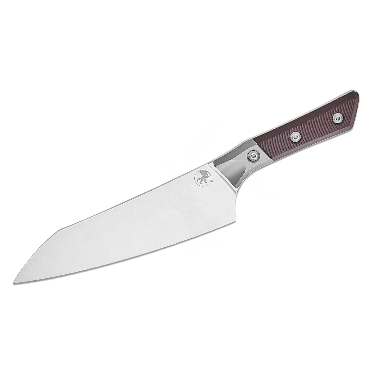 Нож кухонный Microtech Chef's Knife 3000B-10BC