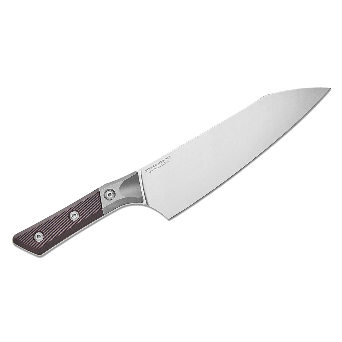 Нож кухонный Microtech Chef's Knife 3000B-10BC — изображение 2