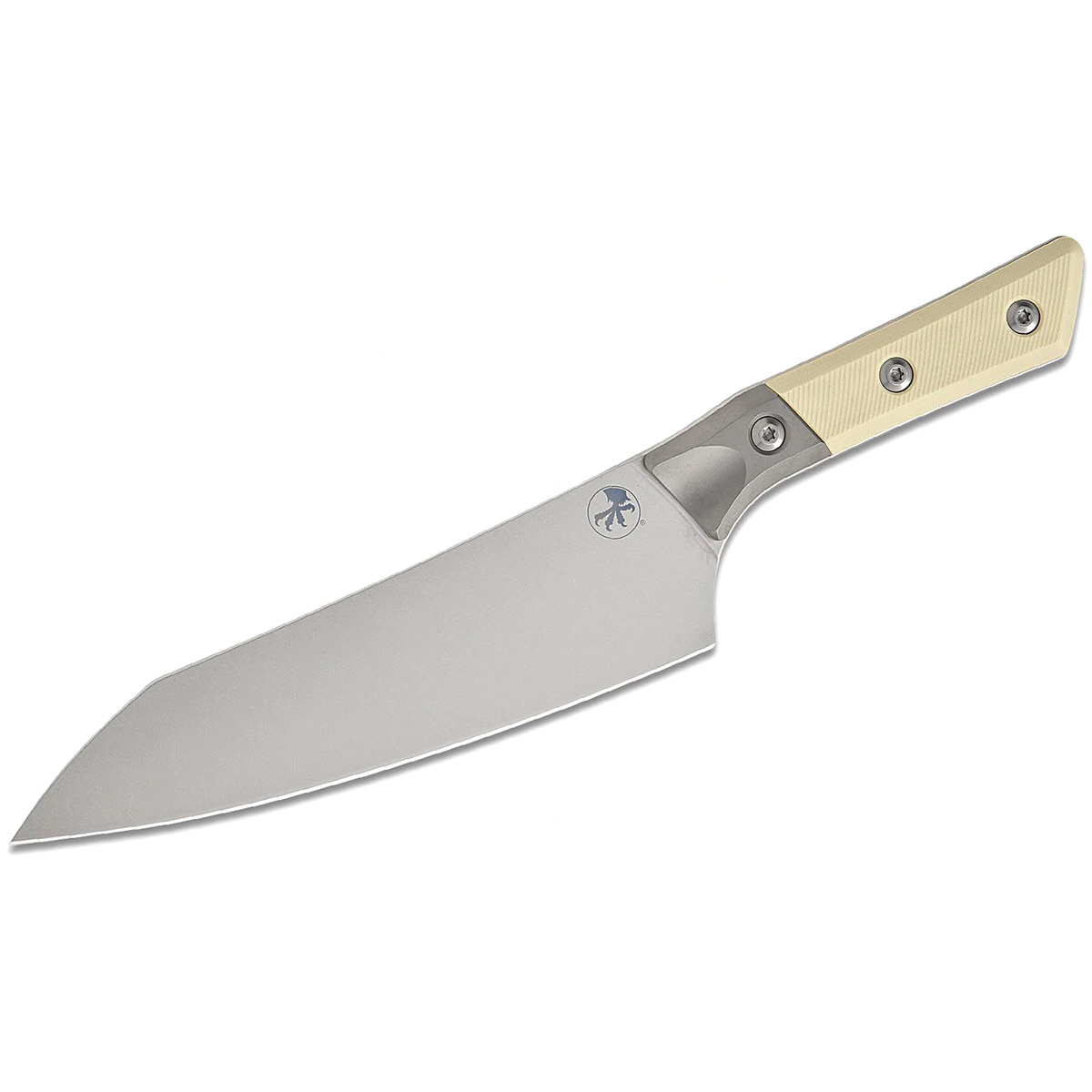Нож кухонный Microtech Chef's Knife 3000B-10IV