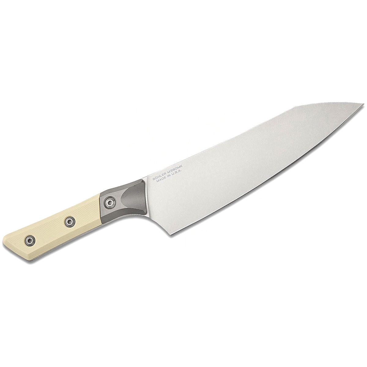 Нож кухонный Microtech Chef's Knife 3000B-10IV — изображение 2