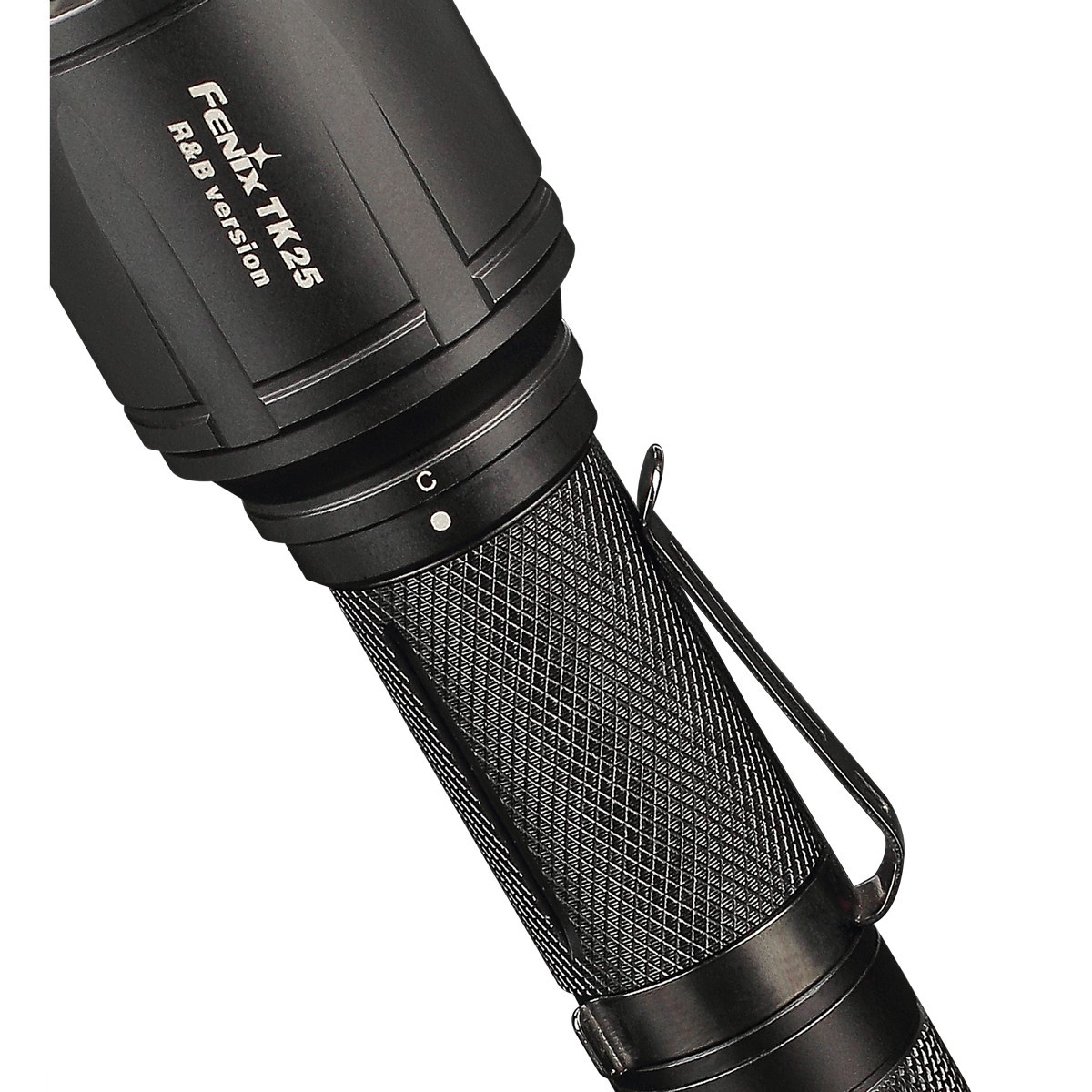 Фонарь Fenix TK25RB — изображение 4