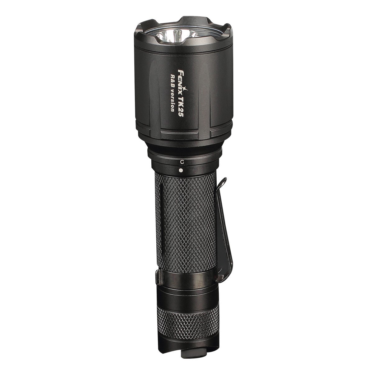 Фонарь Fenix TK25RB — изображение 2