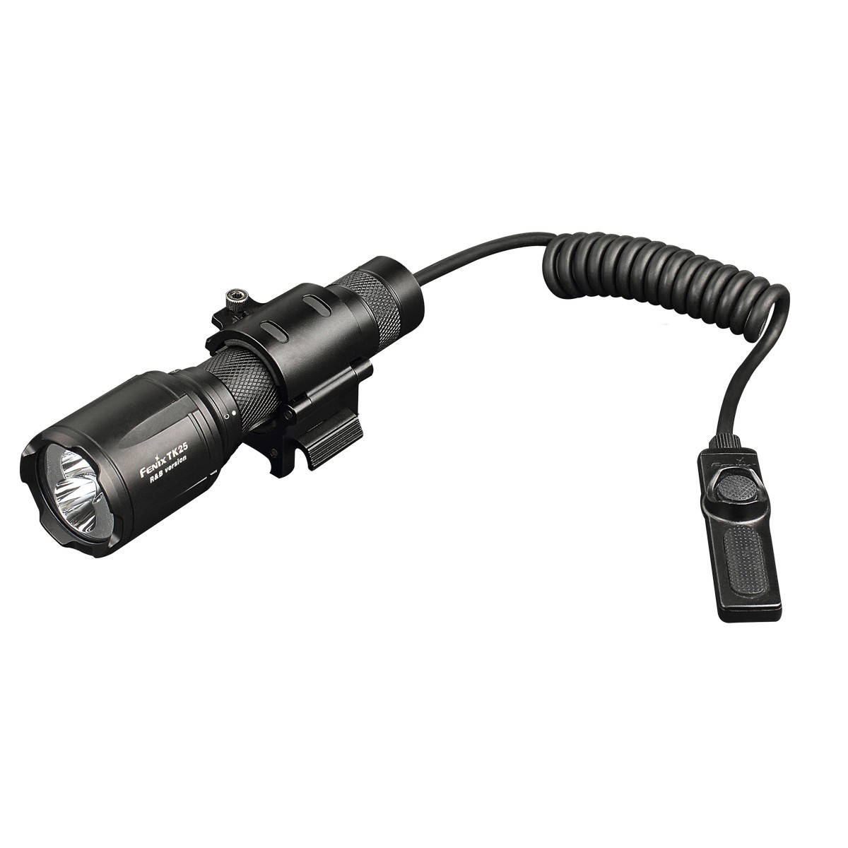 Фонарь Fenix TK25RB — изображение 5