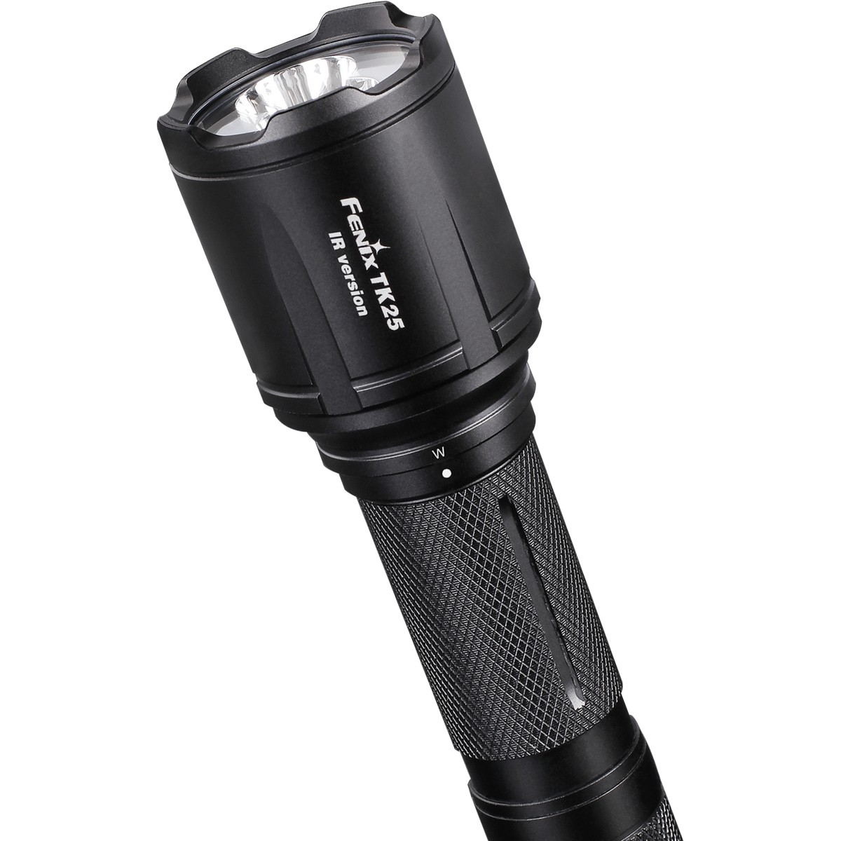 Фонарь Fenix TK25IR — изображение 2