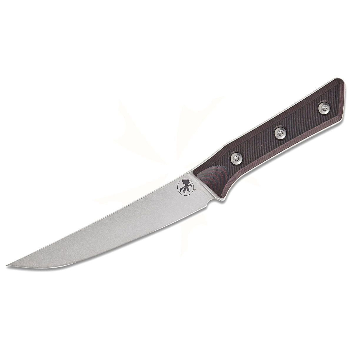 Нож кухонный Microtech Kitchen Boning 3100-10BС