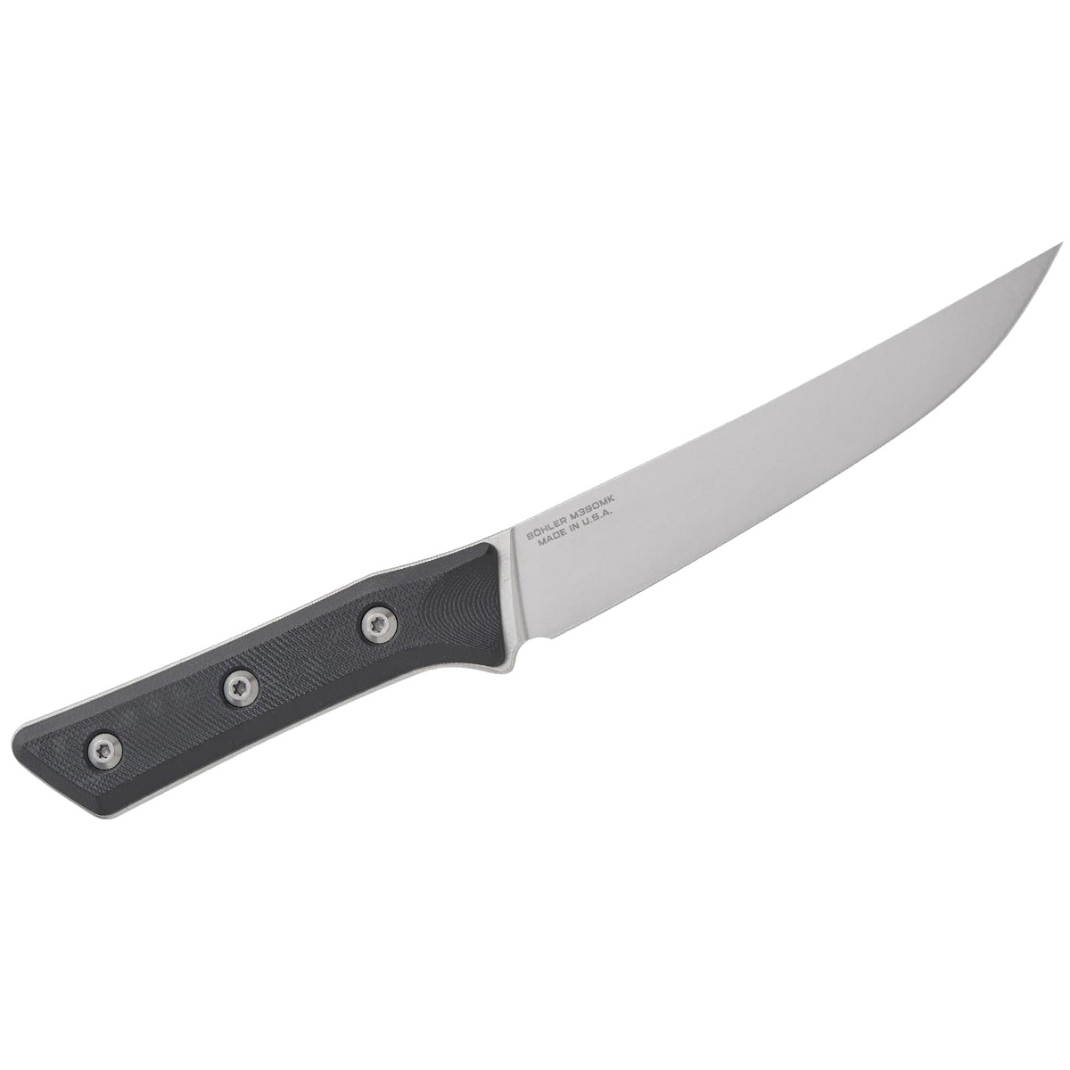 Нож кухонный Microtech Kitchen Boning 3100-10BK — изображение 2