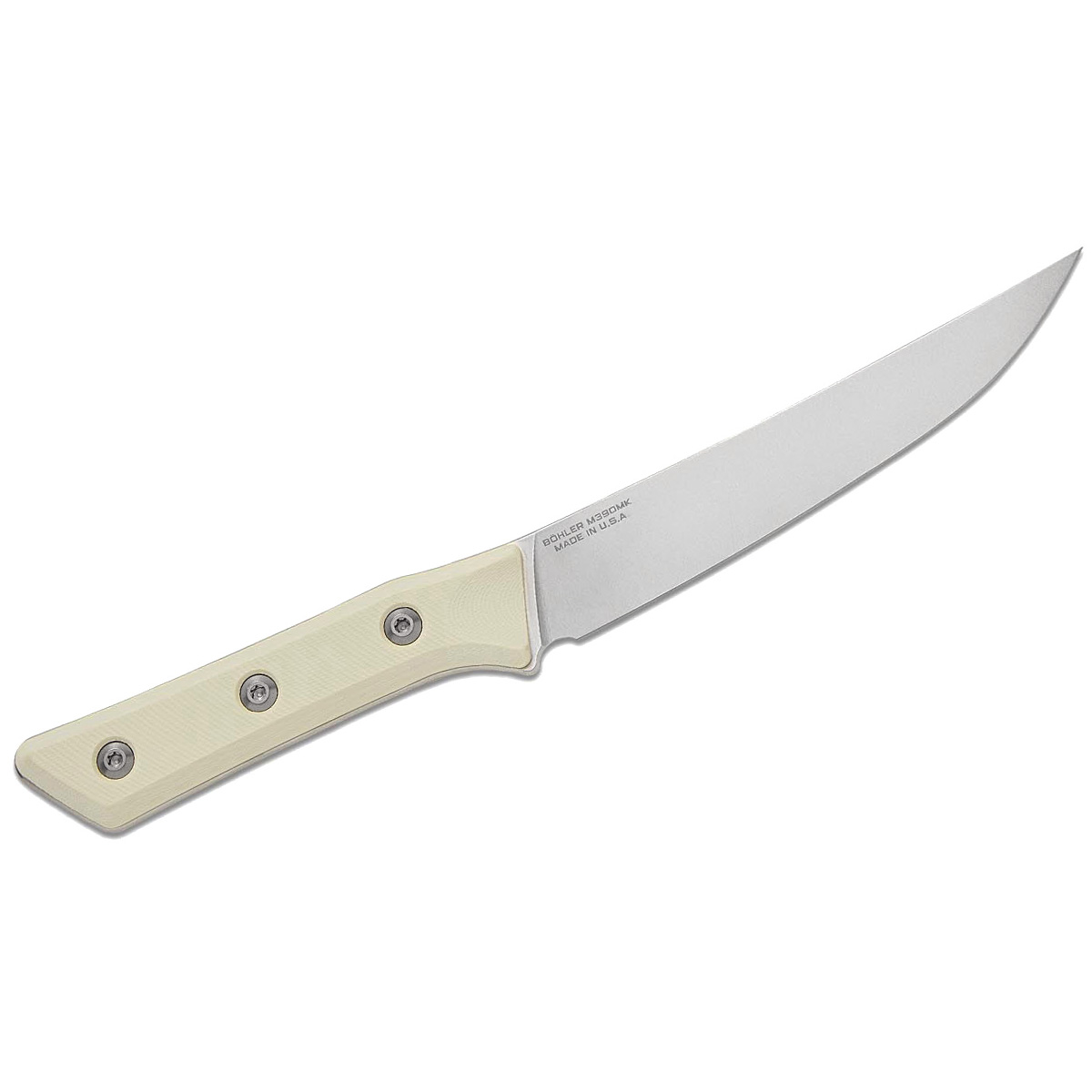 Нож кухонный Microtech Kitchen Boning 3100-10IV — изображение 2