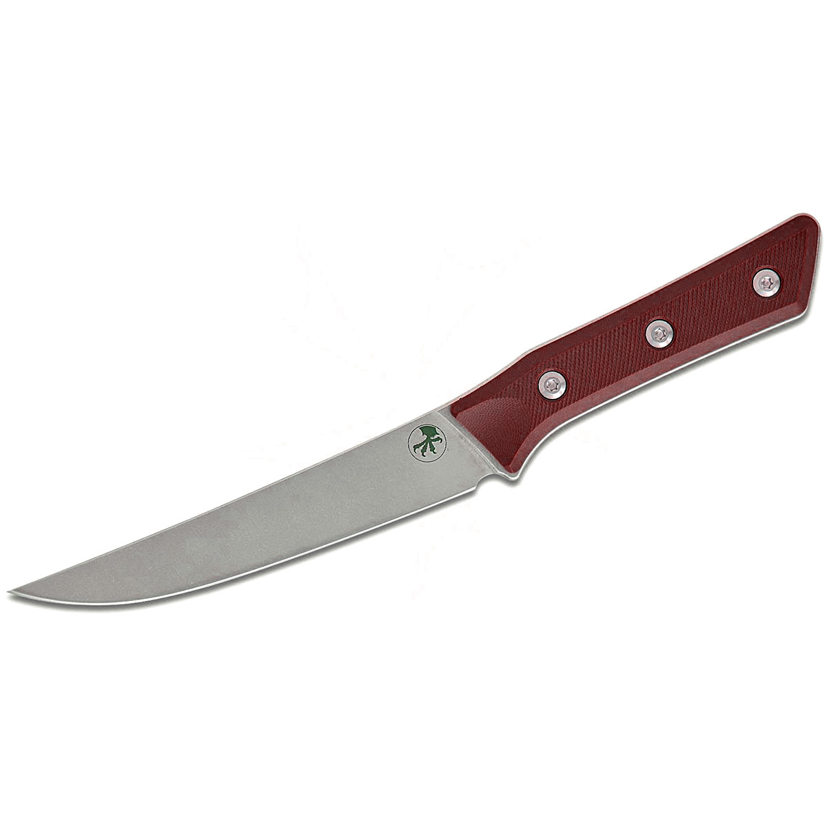 Нож кухонный Microtech Kitchen Boning 3100-10MR