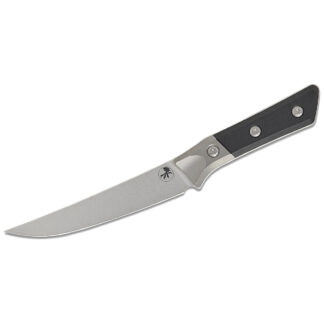 Нож кухонный Microtech Kitchen Boning 3100B-10BK