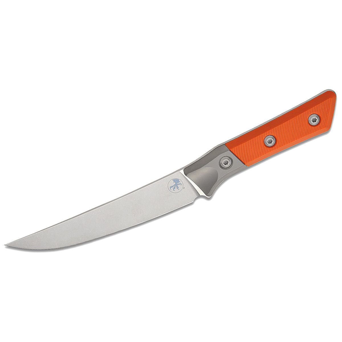 Нож кухонный Microtech Kitchen Boning 3100B-10EM