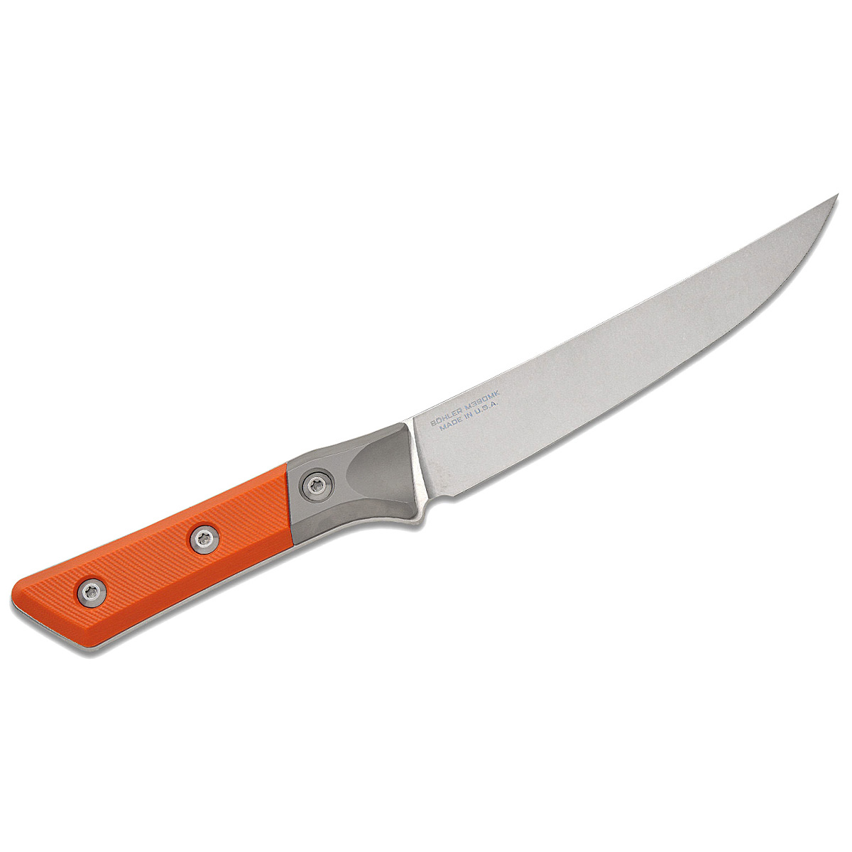 Нож кухонный Microtech Kitchen Boning 3100B-10EM — изображение 2
