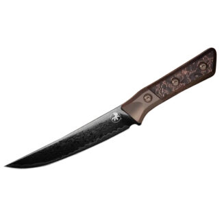 Нож кухонный Microtech Chef's Knife 3100B-16DLCLWCFPR