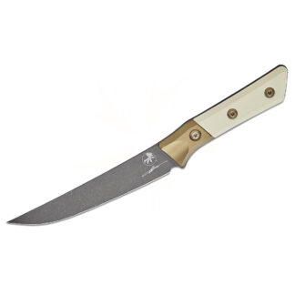 Нож кухонный Microtech Kitchen Boning 3100B-1DLCIVS