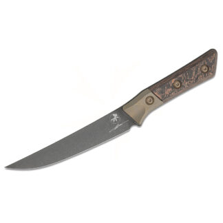 Нож кухонный Microtech Kitchen Boning 3100B-1DLCLWCFS