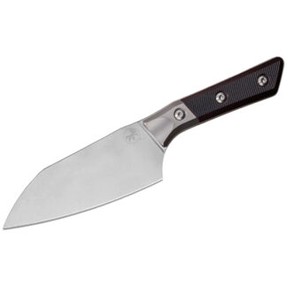 Нож кухонный Microtech Santoku 3200-10BC