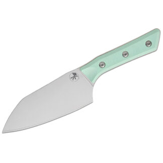 Нож кухонный Microtech Santoku 3200-10CA