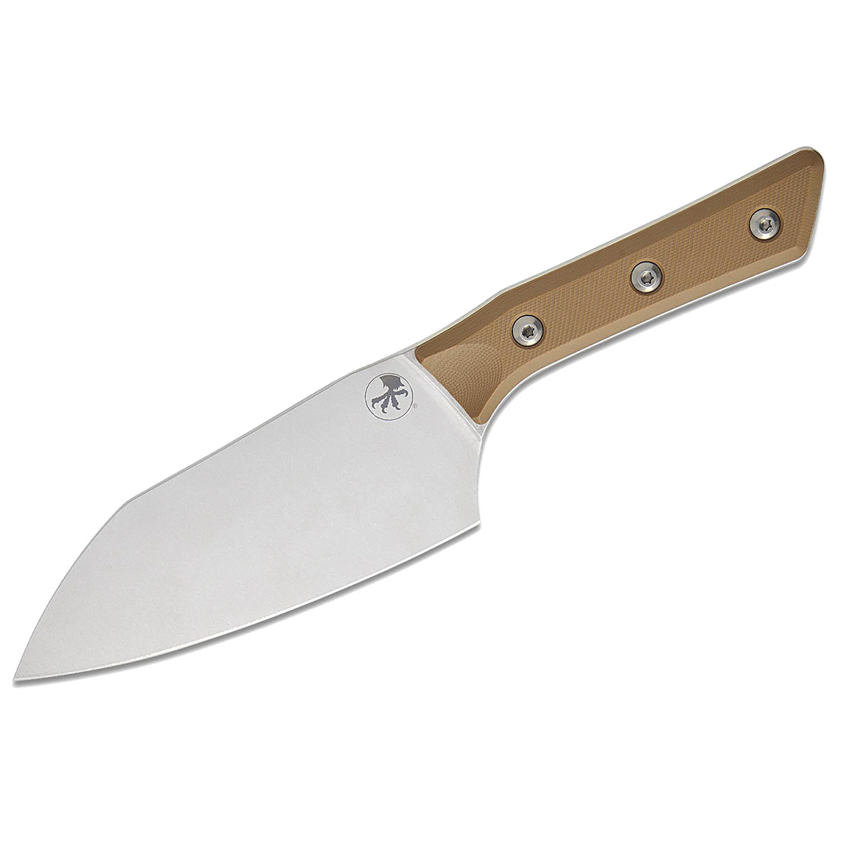 Нож кухонный Microtech Santoku 3200-10CE