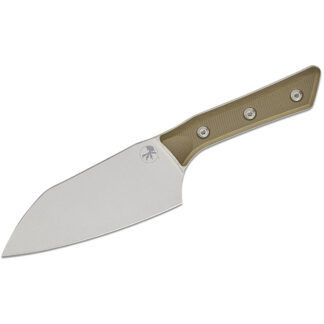 Нож кухонный Microtech Santoku 6 3200-10OD