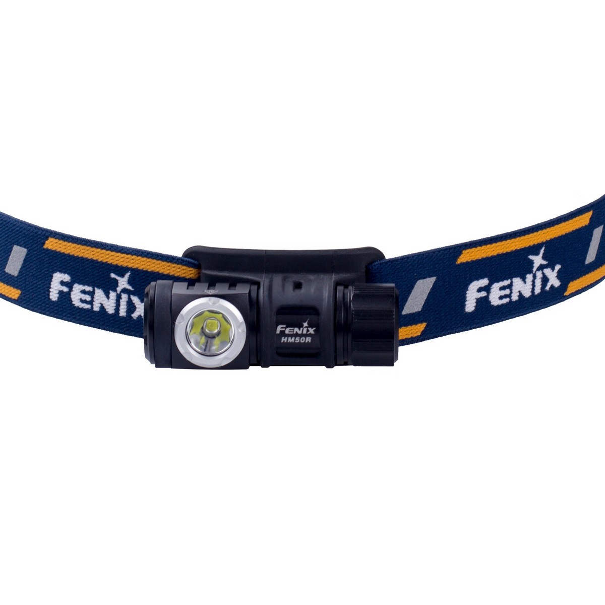 Фонарь Fenix налобный HM50R 700 люмен — изображение 3