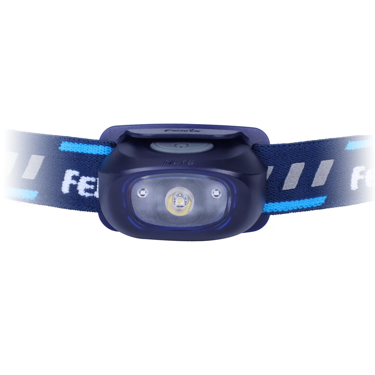 Налобный фонарь Fenix HL16 розовый, HL16pr — изображение 5