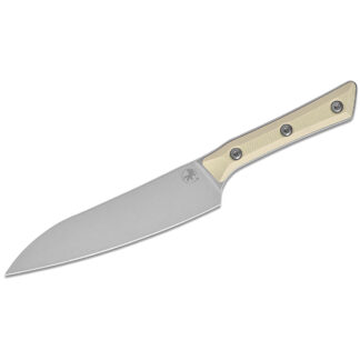 Нож кухонный Microtech Utility Knife 3400-10IV