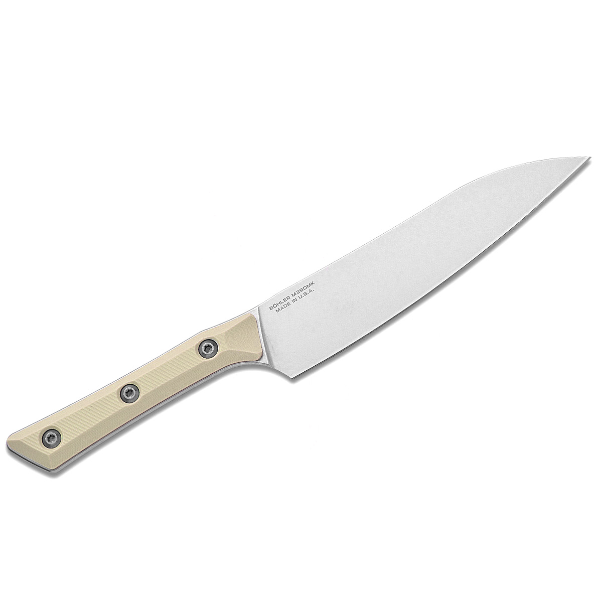 Нож кухонный Microtech Utility Knife 3400-10IV — изображение 2