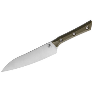 Нож кухонный Microtech Utility Knife 3400-10OD