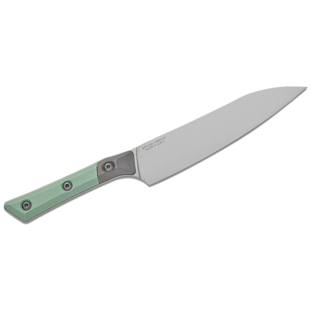 Нож кухонный Microtech Utility Knife 3400B-10CA — изображение 2