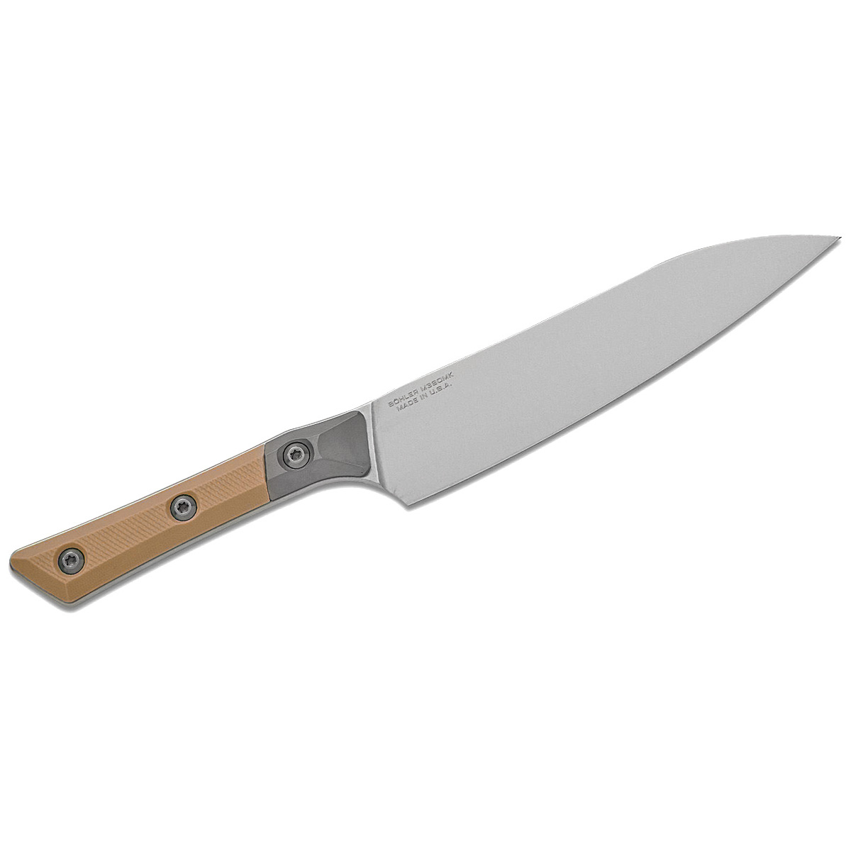 Нож кухонный Microtech Utility Knife 3400B-10CE — изображение 2