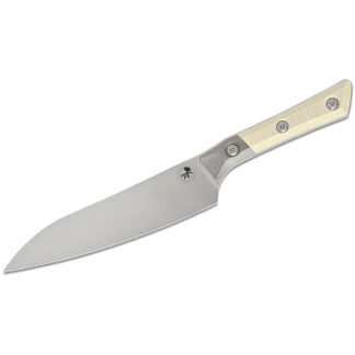 Нож кухонный Microtech Utility Knife 3400B-10IV