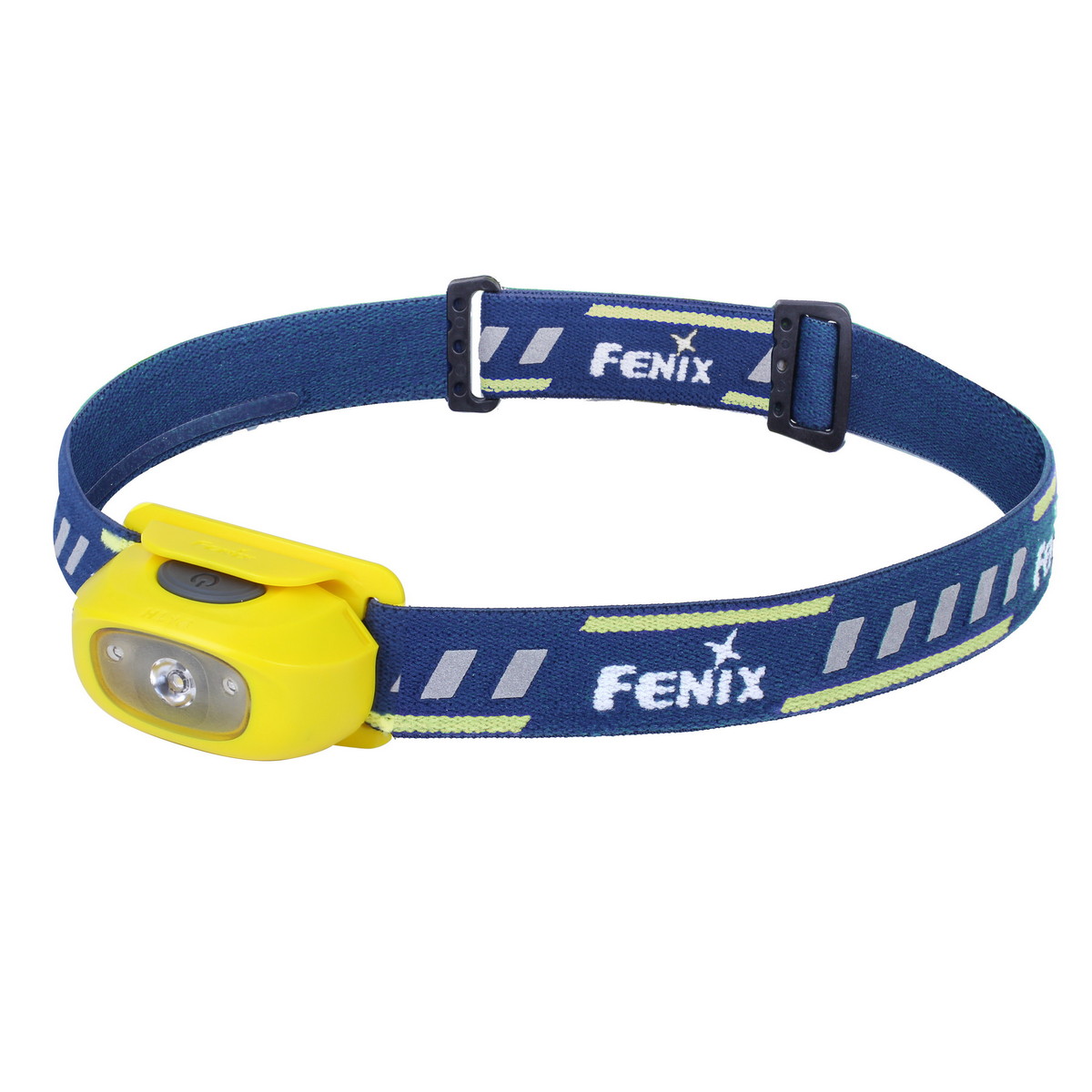 Налобный фонарь Fenix HL16 розовый, HL16pr — изображение 4