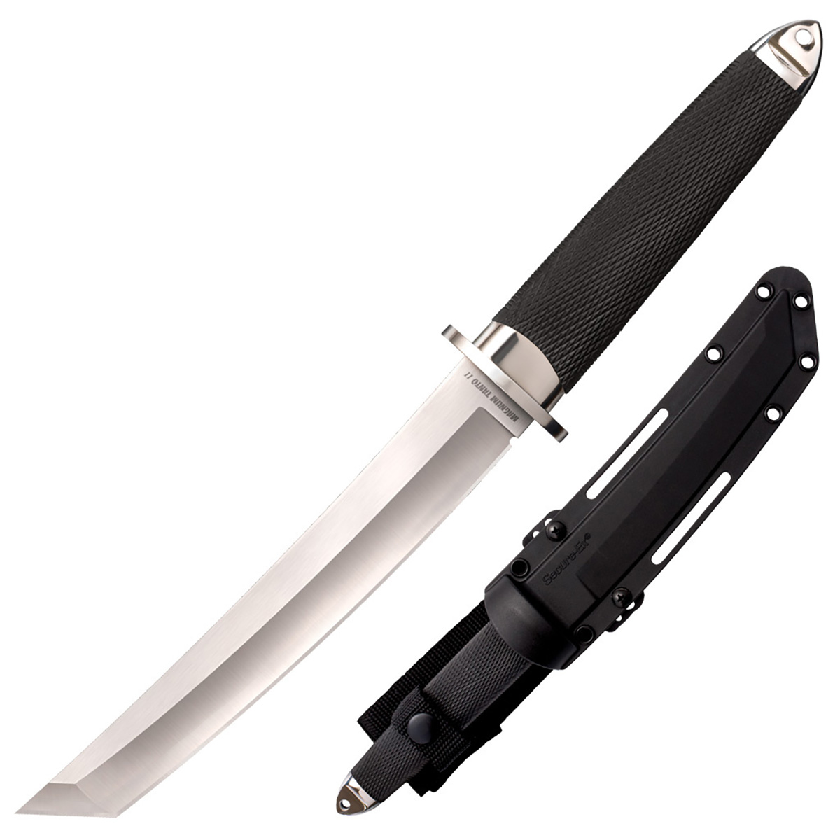 Нож Cold Steel 35AC Magnum Tanto II in San Mai